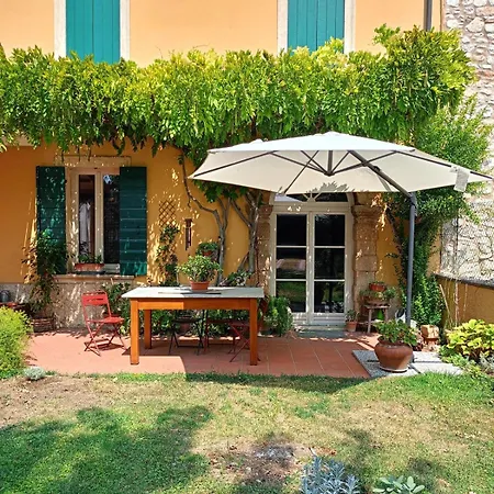 Corte L'Ovo - Country House 15 Minutes From The Heart Of Verona Grezzana Exterior photo
