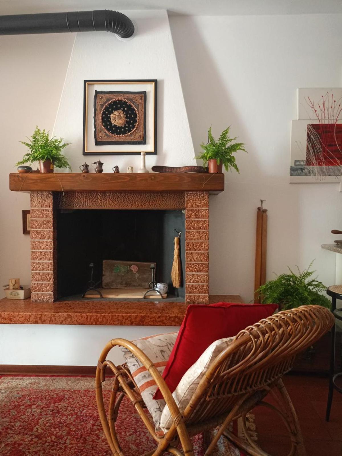 Corte L'ovo - 15 Minutes From The Heart Of Verona Villa