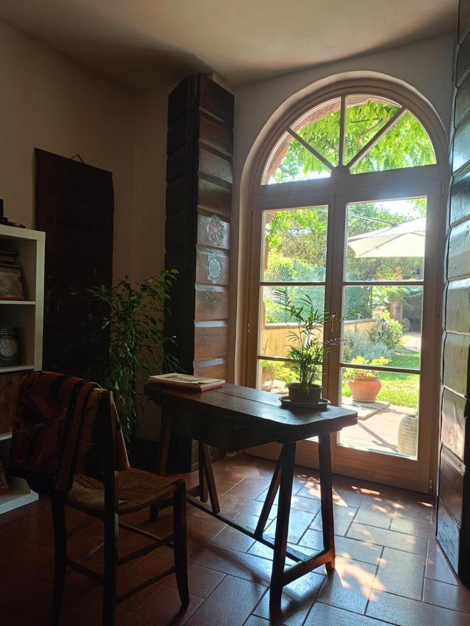 Villa Corte L'ovo - 15 Minutes From The Heart Of Verona Grezzana