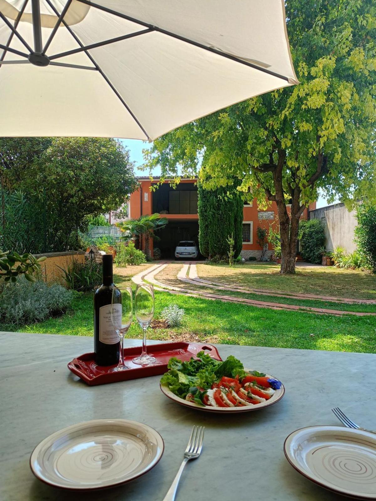 Corte L'ovo - 15 Minutes From The Heart Of Verona * Grezzana