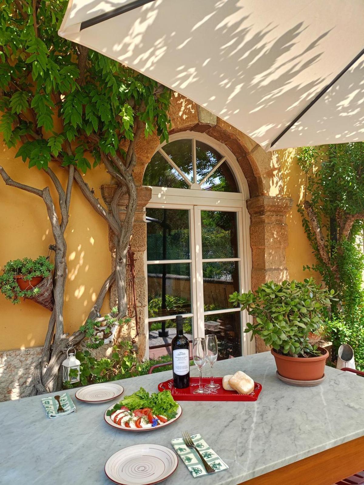 Corte L'ovo - 15 Minutes From The Heart Of Verona Villa *