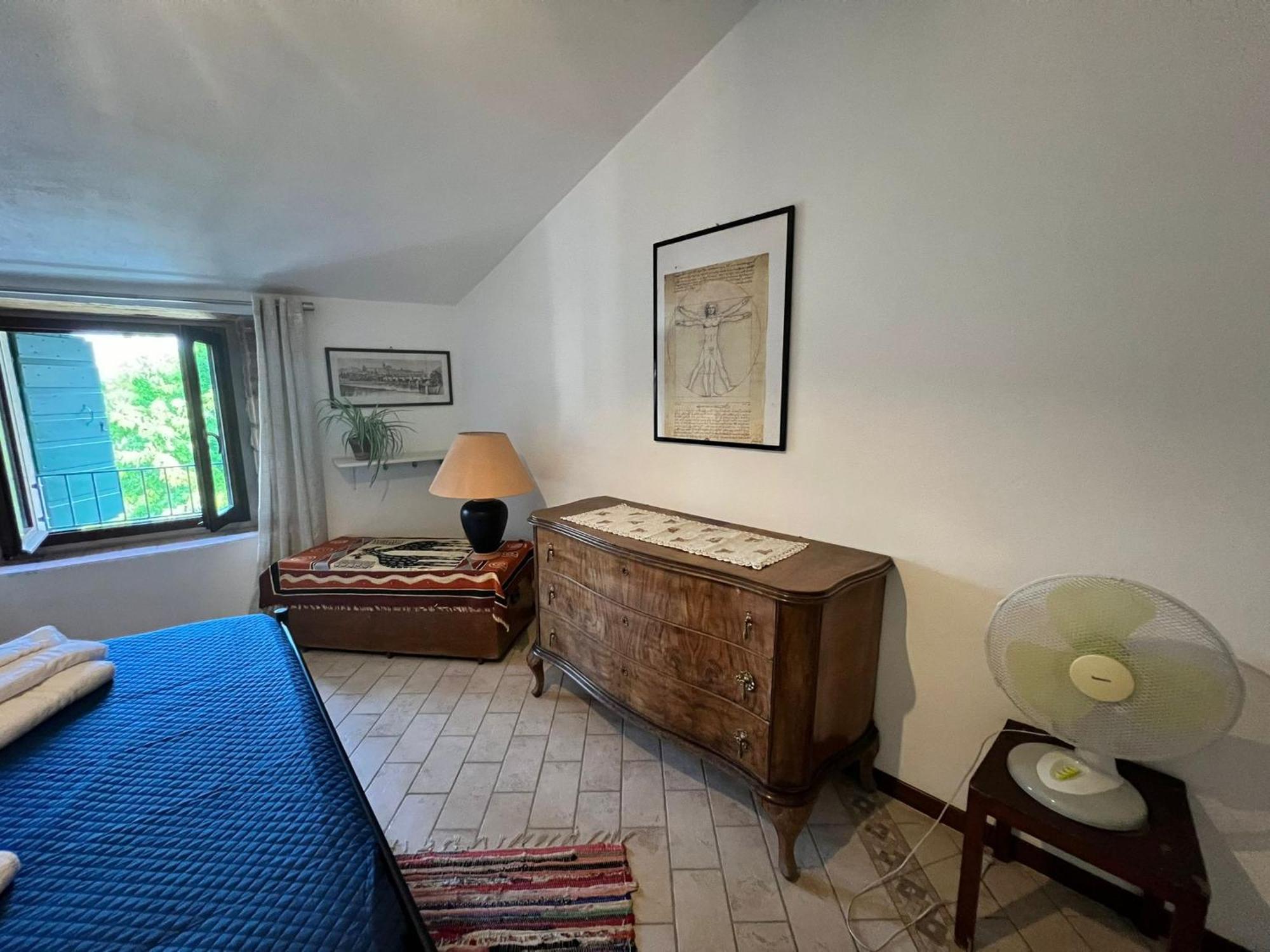 Villa Corte L'ovo - 15 Minutes From The Heart Of Verona Grezzana