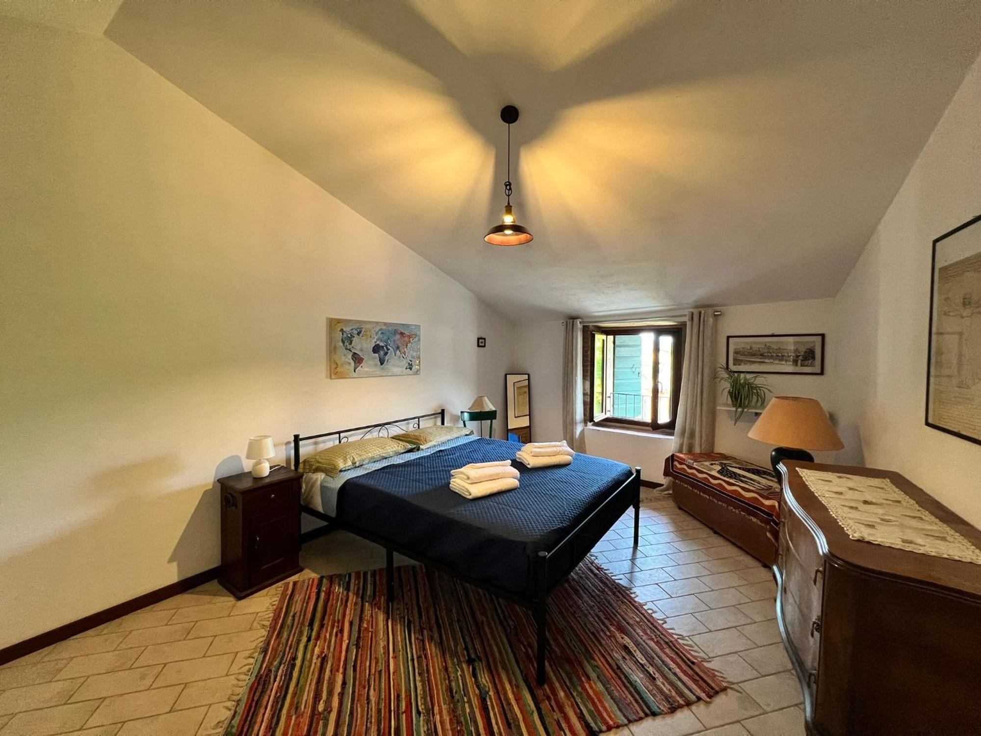 Villa Corte L'ovo - 15 Minutes From The Heart Of Verona *