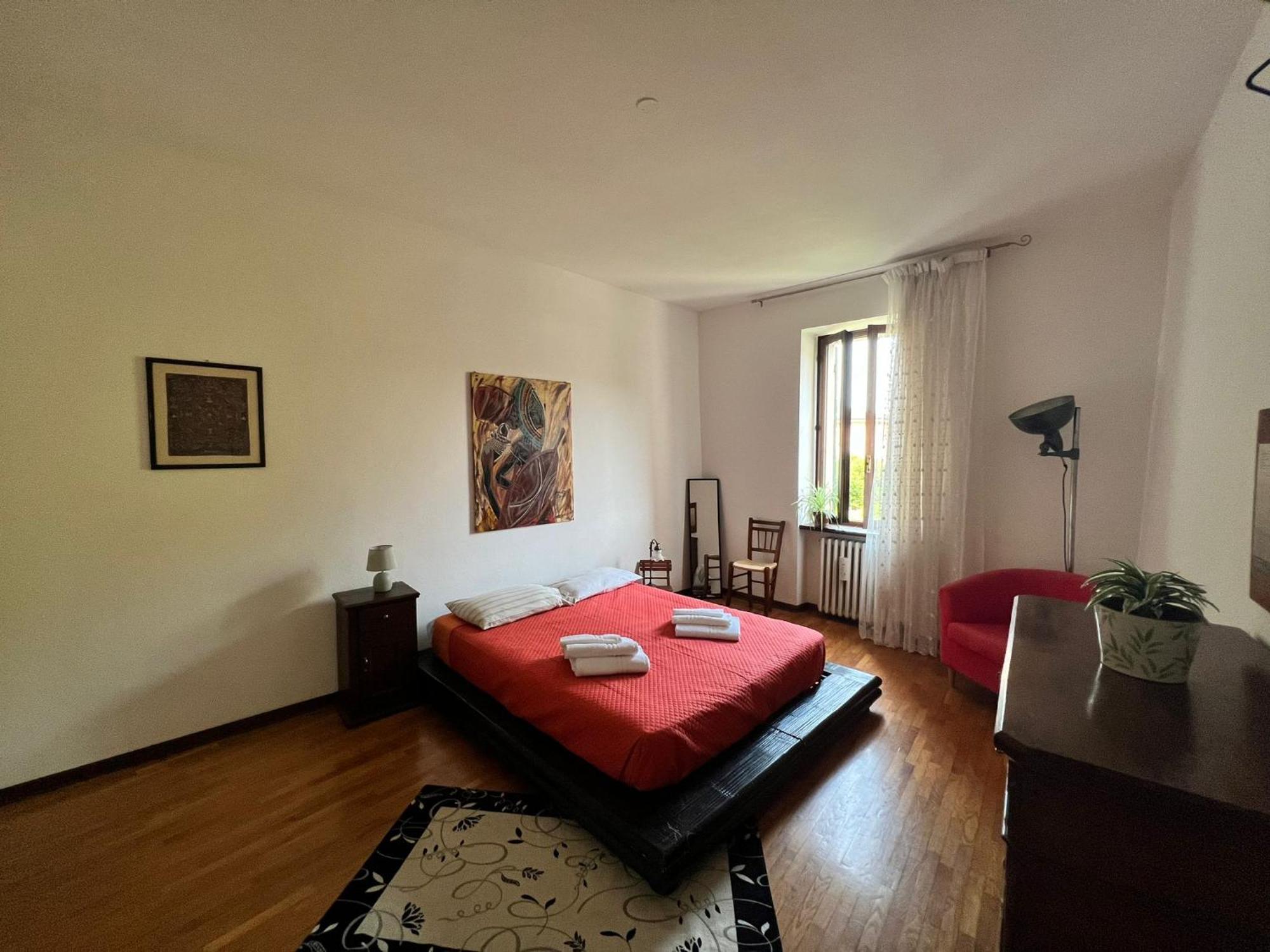 Villa Corte L'ovo - 15 Minutes From The Heart Of Verona Grezzana