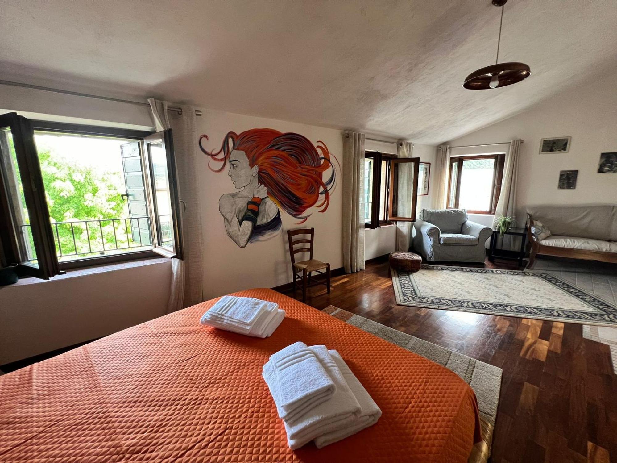 Corte L'ovo - 15 Minutes From The Heart Of Verona Grezzana