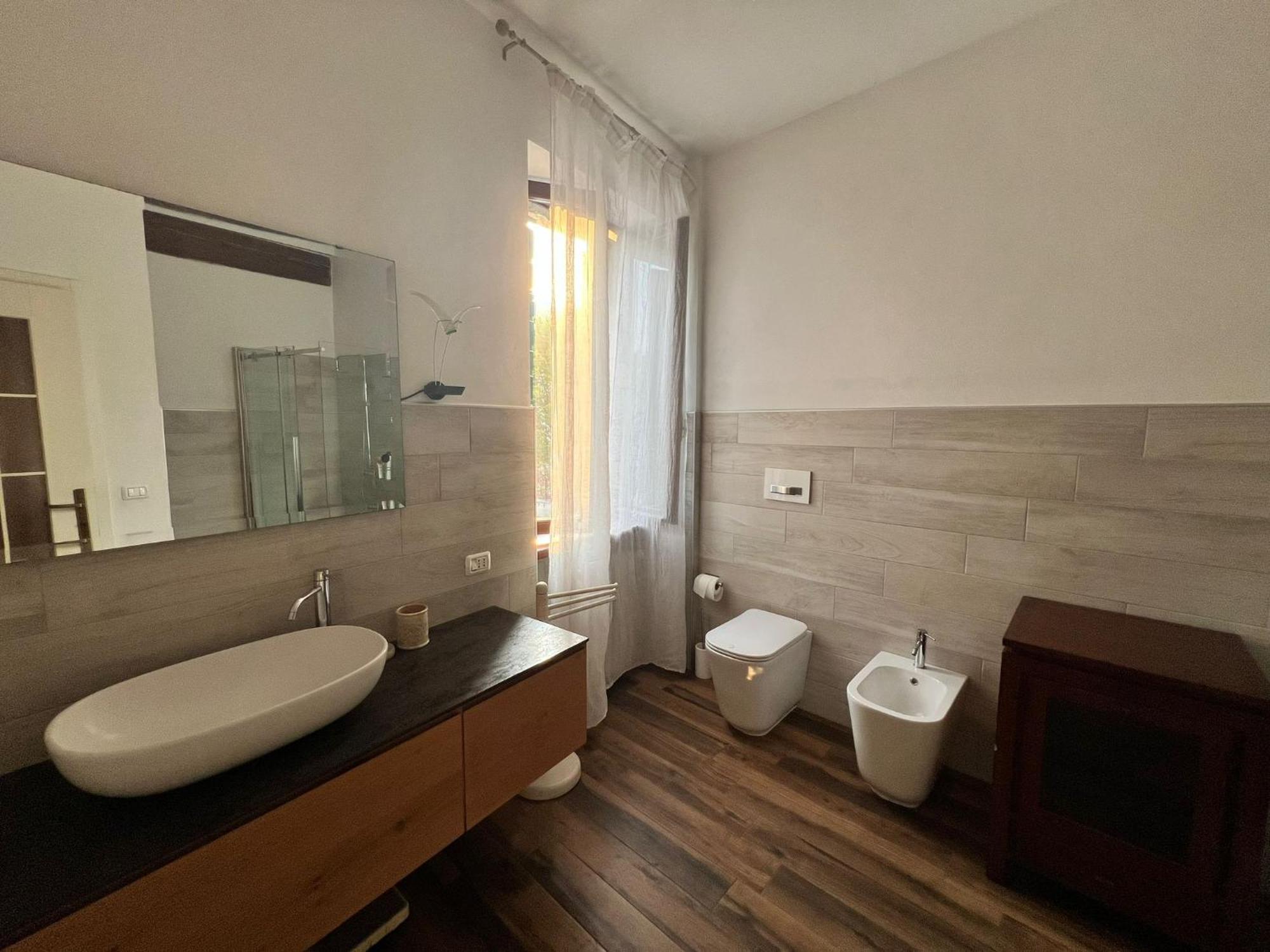 Villa Corte L'ovo - 15 Minutes From The Heart Of Verona *