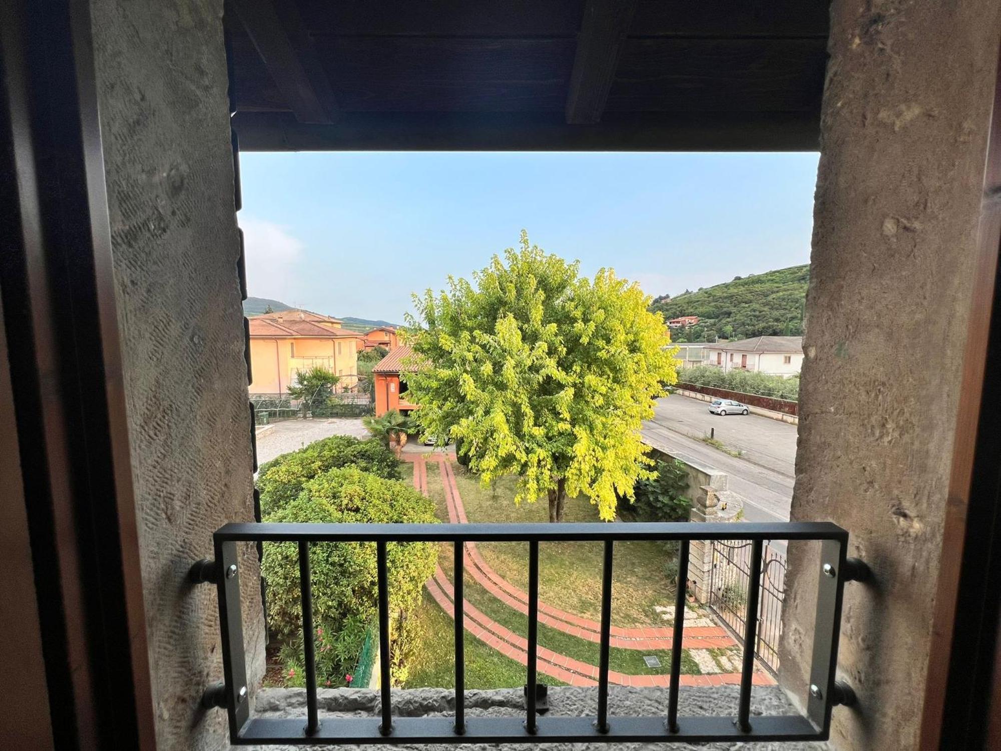 Corte L'ovo - 15 Minutes From The Heart Of Verona Villa