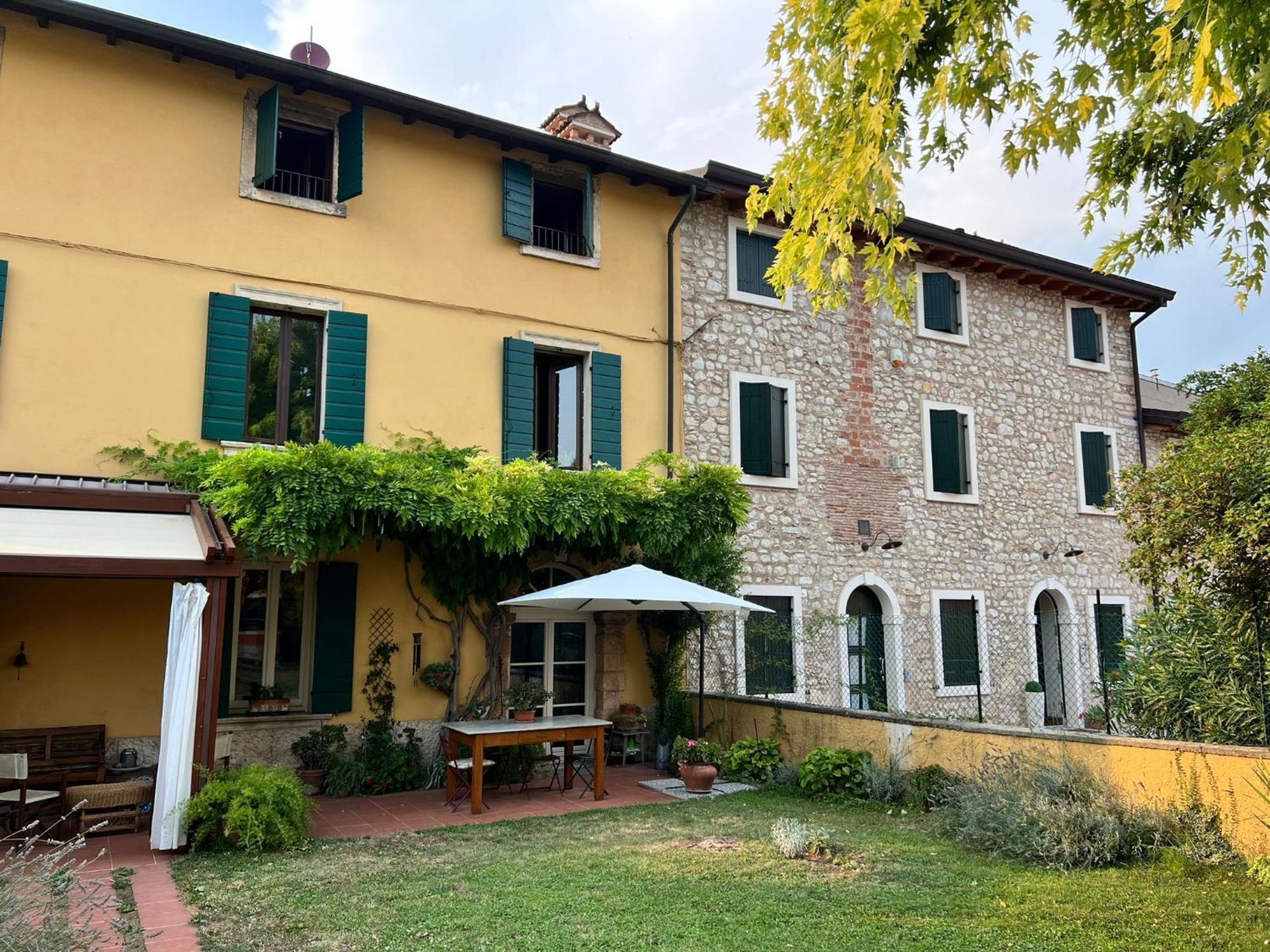 Corte L'ovo - 15 Minutes From The Heart Of Verona * Grezzana